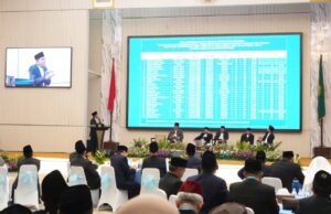 Hilal Belum Terlihat, Lebaran 2026 Diprediksi ke 21 Maret IMG 20260319 WA0033