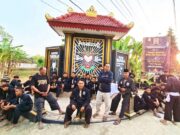 PSHT Rayon Mbrangkal Parengan Tuban Tebar 500 Takjil IMG 20260319 WA0037