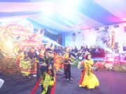 Menjelang Lebaran, Parade Oklik Bojonegoro Jadi Hiburan Favorit Warga IMG 20260320 WA0001