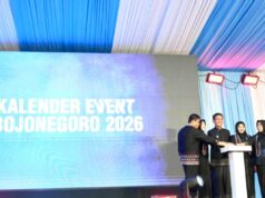 Bojonegoro Bidik Wisata Nasional hingga Internasional Lewat 58 Event 2026 IMG 20260320 WA0003