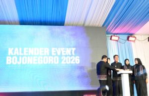 Bojonegoro Bidik Wisata Nasional hingga Internasional Lewat 58 Event 2026 IMG 20260320 WA0003