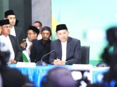 Ini Alasan Lebaran 2026 Serentak di Indonesia, Malaysia, Brunei dan Singapura IMG 20260320 WA0004