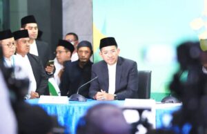 Ini Alasan Lebaran 2026 Serentak di Indonesia, Malaysia, Brunei dan Singapura IMG 20260320 WA0004