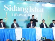 Hasil Sidang Isbat: 1 Syawal 1447 H Jatuh 21 Maret 2026 IMG 20260320 WA0005