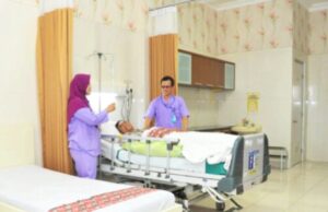 Dinkes Bojonegoro Pastikan IGD dan Ambulance Siaga Penuh Saat Idul Fitri IMG 20260320 WA0011