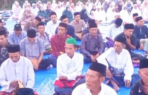 Lebaran Jumat 20 Maret 2026, Muhammadiyah Bumirejo Kepohbaru Bojonegoro Laksanakan Sholat Id IMG 20260320 WA0012