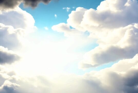 Waspada Cuaca Berawan, Ini Kondisi Lengkap Bojonegoro Hari Ini IMG 20260320 WA0014