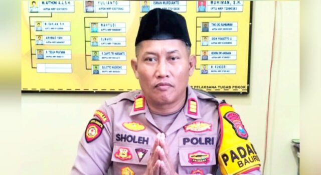 Warga Baureno Bojonegoro Wajib Tahu, Ini Larangan Keras Jelang Malam Takbir Idul Fitri IMG 20260320 WA0025