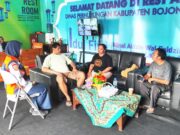 Rest Area Gratis Bojonegoro Jadi Andalan Pemudik, Layanan Lengkap Siaga 24 Jam IMG 20260320 WA0028