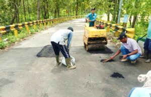 Mudik Bojonegoro Lebih Lancar, Jalur Kedungadem dan TBT Sudah Siap Jadi Andalan IMG 20260320 WA0031