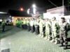 Kedungadem Bojonegoro Aman, Sinergi TNI Polri, BKP, dan Banser Jaga Lebaran IMG 20260321 WA0009