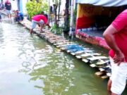 Kisah Tangguh Warga Lamongan, 5 Bulan Diterjang Banjir Tanpa Solusi IMG 20260321 WA0013