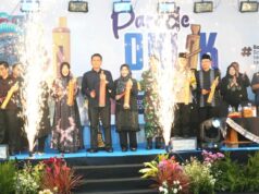 Obor Sewu dan Oklik Jadi Magnet, Budaya Lokal Bojonegoro Bangkit IMG 20260321 WA0039