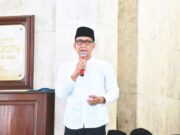 Pesan Bupati Bojonegoro di Hari Raya: Jangan Hanya Rayakan Tapi Maknai IMG 20260321 WA0040