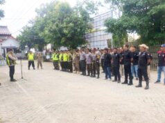 Aparat Kalitidu Bojonegoro Siap Patroli, Sound Horeg dan Petasan Jadi Incaran IMG 20260321 WA0075