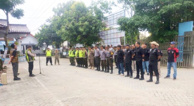 Aparat Kalitidu Bojonegoro Siap Patroli, Sound Horeg dan Petasan Jadi Incaran IMG 20260321 WA0075