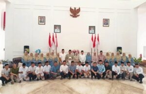 Dari ASN hingga Warga, Open House Bupati Bojonegoro Satukan Semua Lapisan IMG 20260321 WA0085