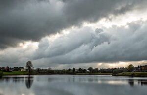 Warga Bojonegoro Wajib Tahu, Ini Update Cuaca Terbaru Hari Ini IMG 20260322 WA0007