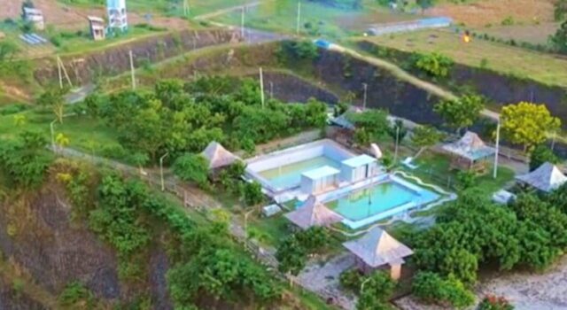 Dari Waduk hingga Tebing Karst, Ini Wisata Hits Baureno Bojonegoro yang Lagi Naik Daun IMG 20260322 WA0010