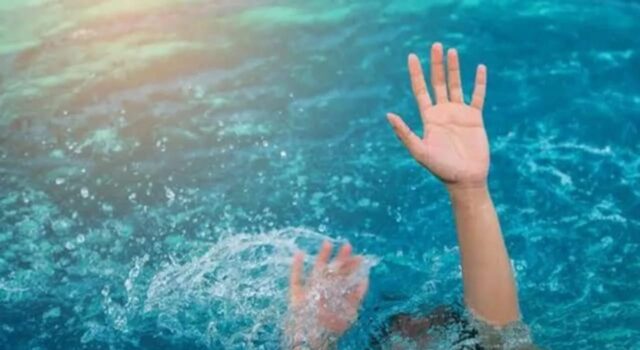 Detik-Detik Balita Gresik Ditemukan Mengapung, Keluarga Syok IMG 20260322 WA0039