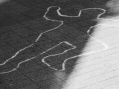 Keji, Cucu Mpok Nori Dihabisi Mantan Suami, Ditangkap di Tol Arah Merak IMG 20260322 WA0044