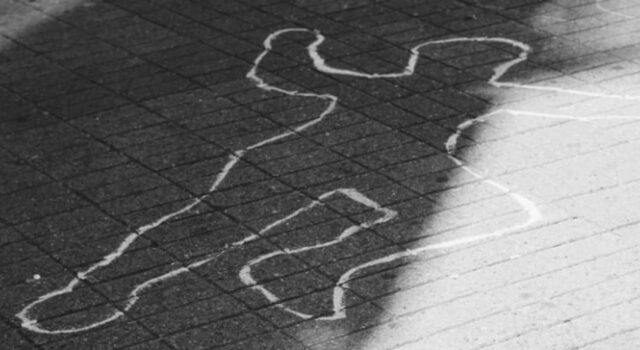 Keji, Cucu Mpok Nori Dihabisi Mantan Suami, Ditangkap di Tol Arah Merak IMG 20260322 WA0044