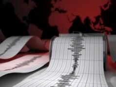 Indonesia Diguncang Gempa Beruntun, Ini Rincian Lengkapnya IMG 20260322 WA0047