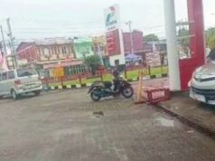 Aparat Kaget, Dugaan Mafia BBM di Sinjai Beraksi Terang-Terangan IMG 20260323 WA0008