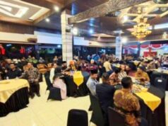 Diaspora Nganjuk Diminta Jadi Duta Daerah, Ini Pesan Penting Bupati Marhaen IMG 20260323 WA0013