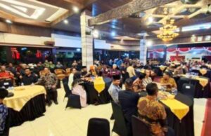 Diaspora Nganjuk Diminta Jadi Duta Daerah, Ini Pesan Penting Bupati Marhaen IMG 20260323 WA0013