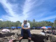 Macet Panjang di Jalur Wisata Anyer-Carita Pandeglang Banten, MPU: Pemerintah Harus Turun Tangan IMG 20260323 WA0020