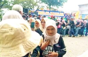 Halal Bihalal PWB Bojonegoro Meriah, Perantau dari Kalimantan hingga Jakarta Hadir IMG 20260323 WA0032