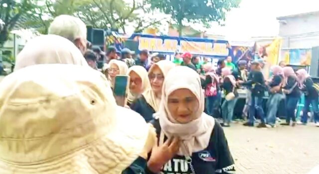 Halal Bihalal PWB Bojonegoro Meriah, Perantau dari Kalimantan hingga Jakarta Hadir IMG 20260323 WA0032