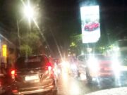 Bojonegoro Malam Ini Padat, Arus Balik dan Gerimis Picu Perlambatan IMG 20260323 WA0036