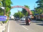 Pantauan H+4 Lebaran: Lalu Lintas Bojonegoro Masih Terkendali IMG 20260324 WA0007