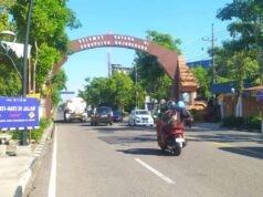 Pantauan H+4 Lebaran: Lalu Lintas Bojonegoro Masih Terkendali IMG 20260324 WA0007