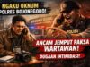 Dugaan Intimidasi Wartawan oleh Oknum Ngaku Polisi di Bojonegoro, Ini Kronologinya IMG 20260324 WA0024