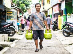 LPG 3 Kg di Bojonegoro Sulit Didapat, Dugaan Kolusi Pangkalan dan Sopir Terungkap IMG 20260324 WA0025