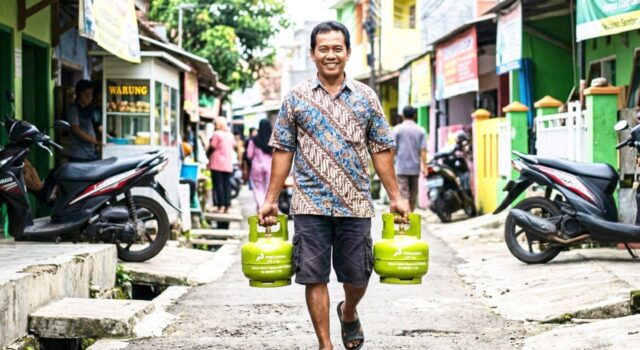 LPG 3 Kg di Bojonegoro Sulit Didapat, Dugaan Kolusi Pangkalan dan Sopir Terungkap IMG 20260324 WA0025