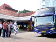 Mudik Bahagia, Balik Lebih Mudah: Pemkab Bojonegoro Fasilitasi Gratis IMG 20260324 WA0027