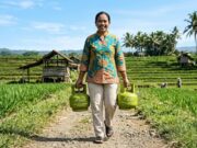 Jelang Lebaran Ketupat, Warga Kedungadem Bojonegoro Kesulitan Dapat LPG 3 Kg IMG 20260325 WA0000