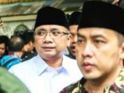 Sempat Hilang dari Rutan, Gus Yaqut Kini Muncul Lagi dan Kembali Ditahan KPK IMG 20260325 WA0001