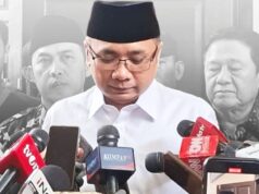 KPK Bongkar 3 Alasan Tarik Gus Yaqut ke Rutan Lagi IMG 20260325 WA0002