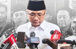 KPK Bongkar 3 Alasan Tarik Gus Yaqut ke Rutan Lagi IMG 20260325 WA0002