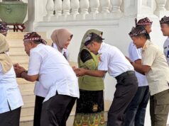 Usai Lebaran, Bupati Bojonegoro Setyo Wahono Ingatkan ASN: Stop Kegiatan Seremonial IMG 20260326 WA0002