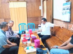 Kunci Aman di Gondang Bojonegoro Terungkap, Polisi Intens Sambang Desa IMG 20260326 WA0007