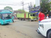 Kecelakaan di Perempatan Balen Bojonegoro, Polisi Ungkap Penyebabnya IMG 20260326 WA0012