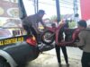 Kecelakaan di Sumberrejo Bojonegoro, Scoopy Ringsek Usai Tabrak Pohon IMG 20260326 WA0015