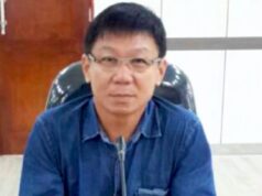 Kepedulian Tanpa Pencitraan, Kuncoro Candra Winata Jadi Contoh Baru Aksi Sosial IMG 20260326 WA0017