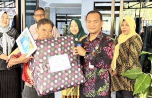 Dari Silaturahmi ke Semangat Baru, Dinpora Bojonegoro Tancap Gas IMG 20260326 WA0023